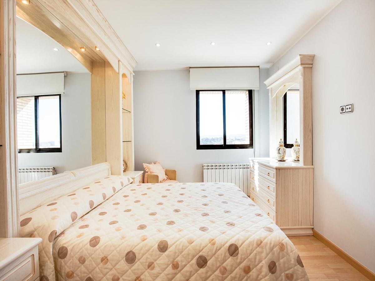 Hotel Restaurante Blanc I Negre 2 Agramunt 외부 사진