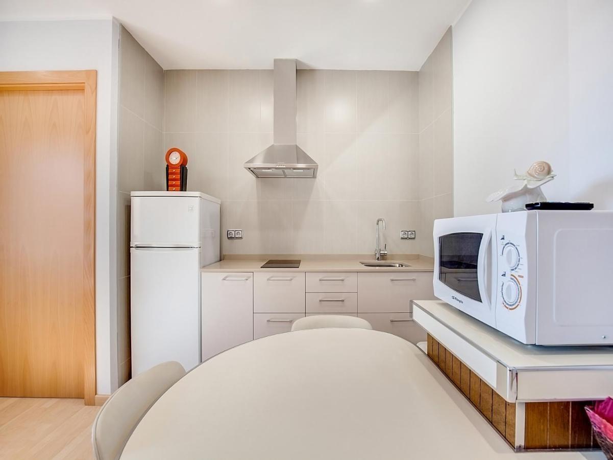 Hotel Restaurante Blanc I Negre 2 Agramunt 외부 사진