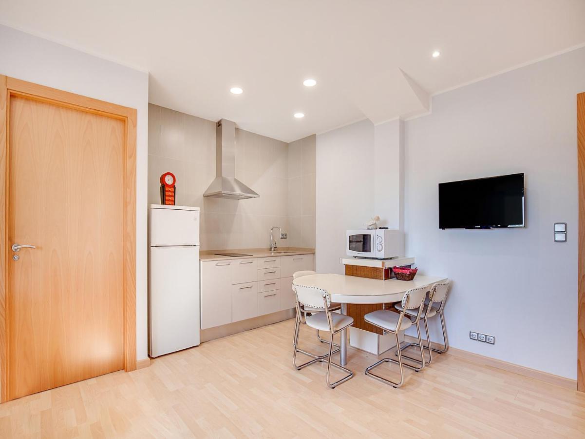 Hotel Restaurante Blanc I Negre 2 Agramunt 외부 사진