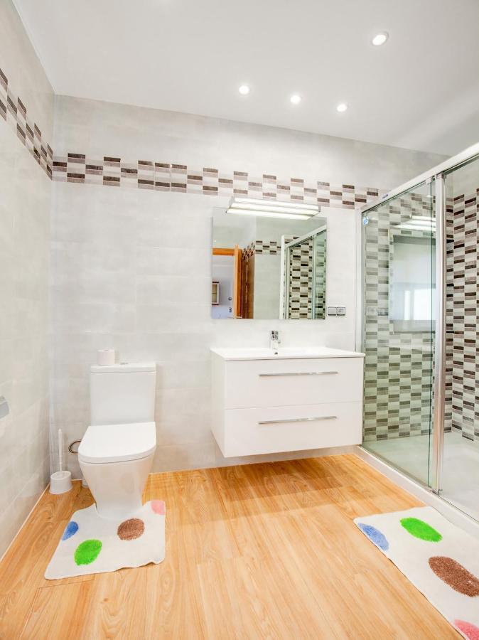 Hotel Restaurante Blanc I Negre 2 Agramunt 외부 사진
